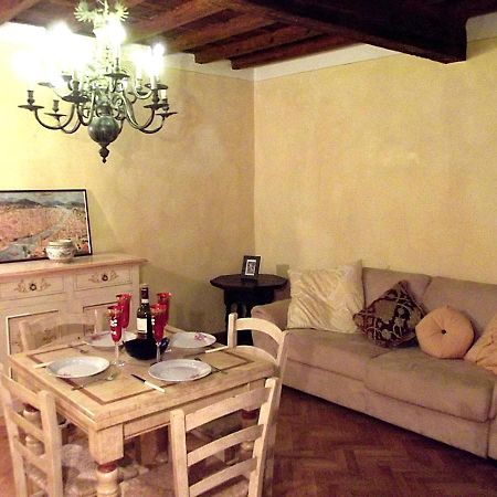 Guelfa Patio Apartment Florenz Exterior foto