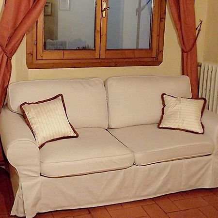 Guelfa Patio Apartment Florenz Exterior foto